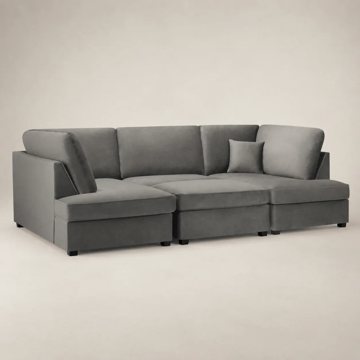 Croft U Shape Sofa