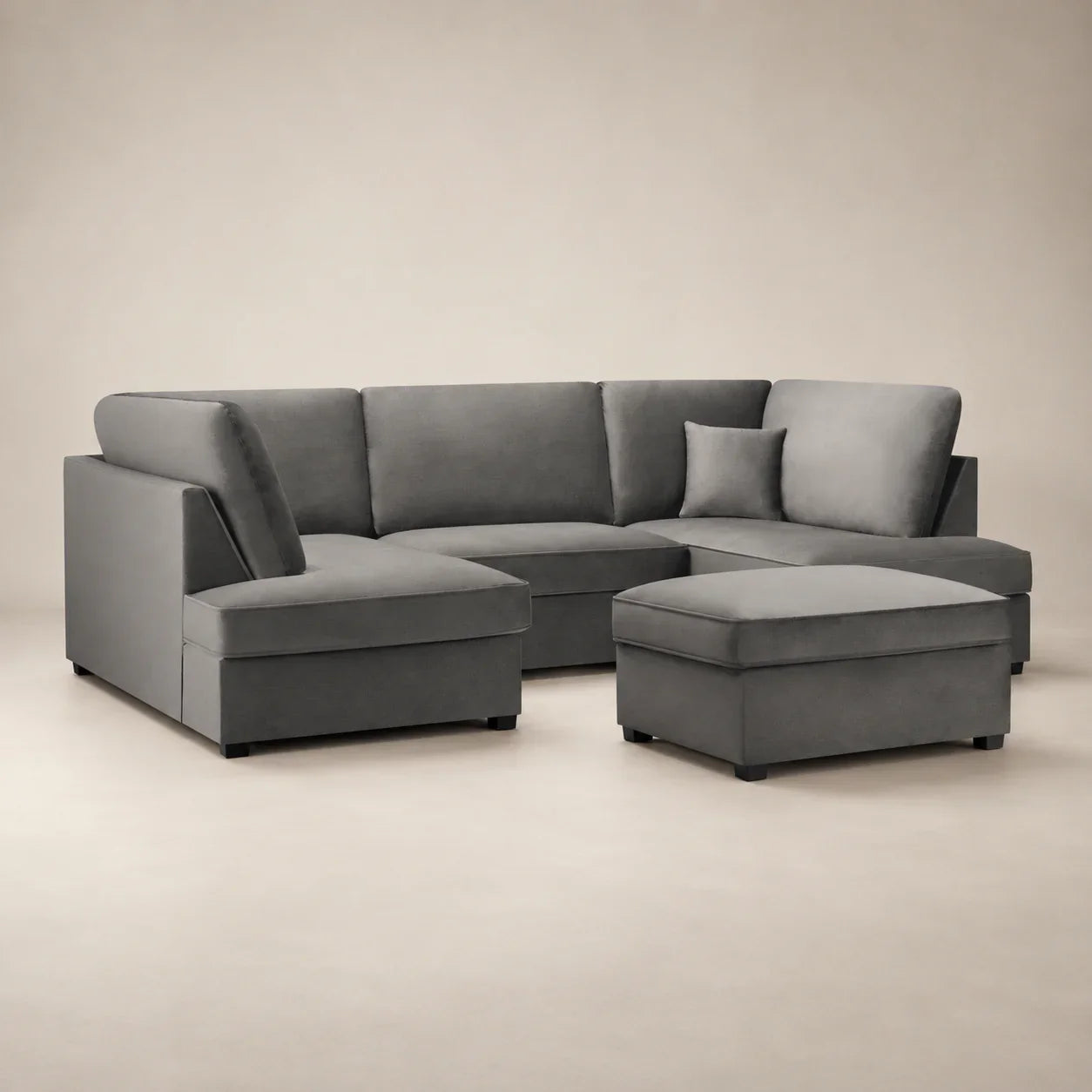 Croft U Shape Sofa