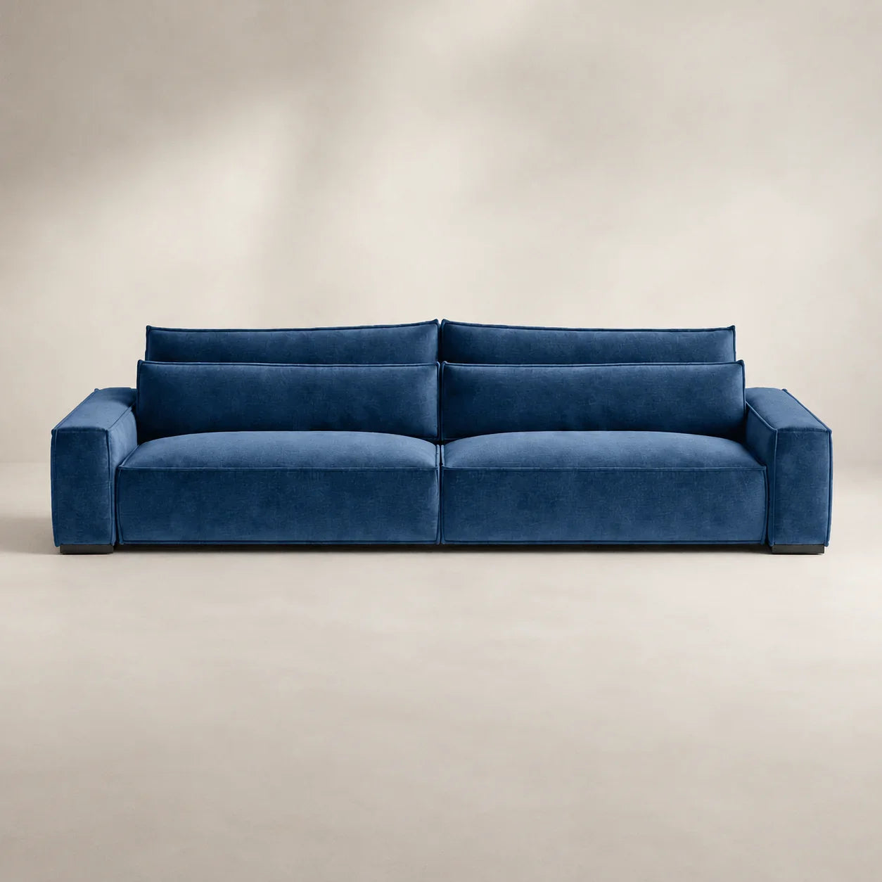 Borton 4 Seater Sofa