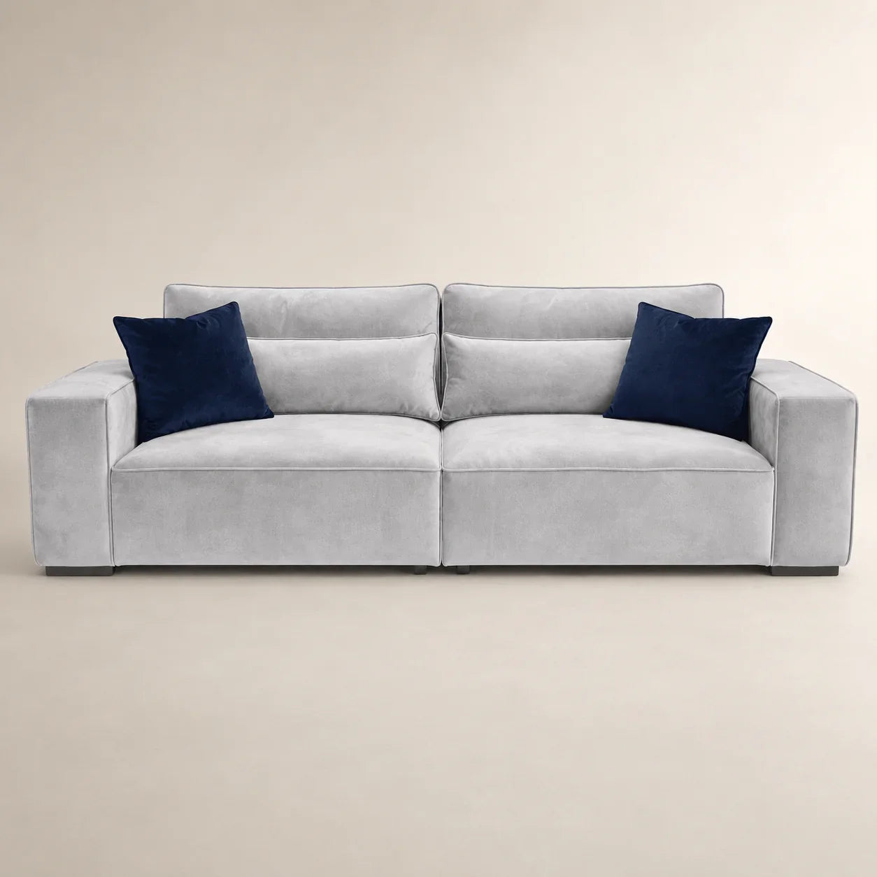 Borton 4 Seater Sofa