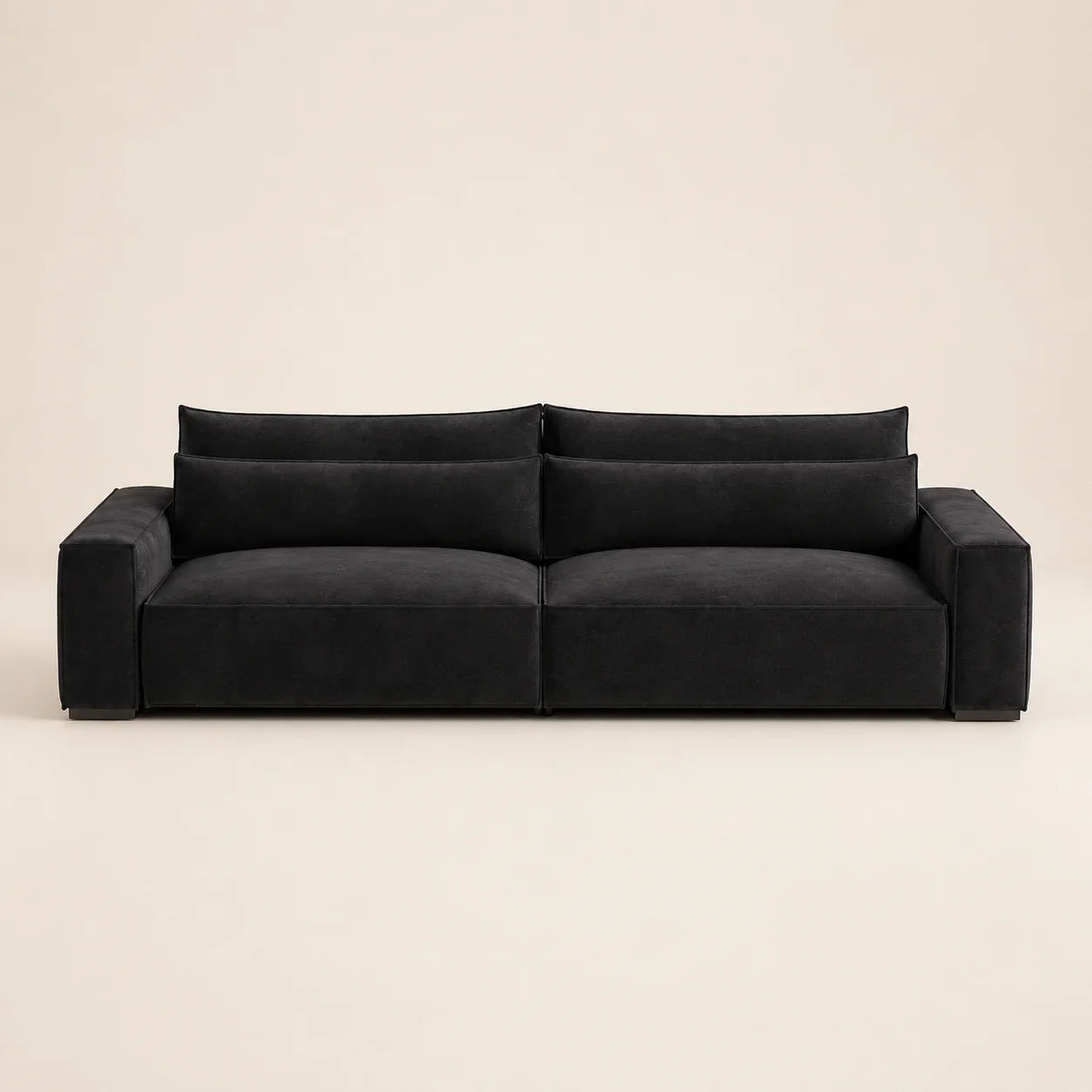 Borton 4 Seater Sofa