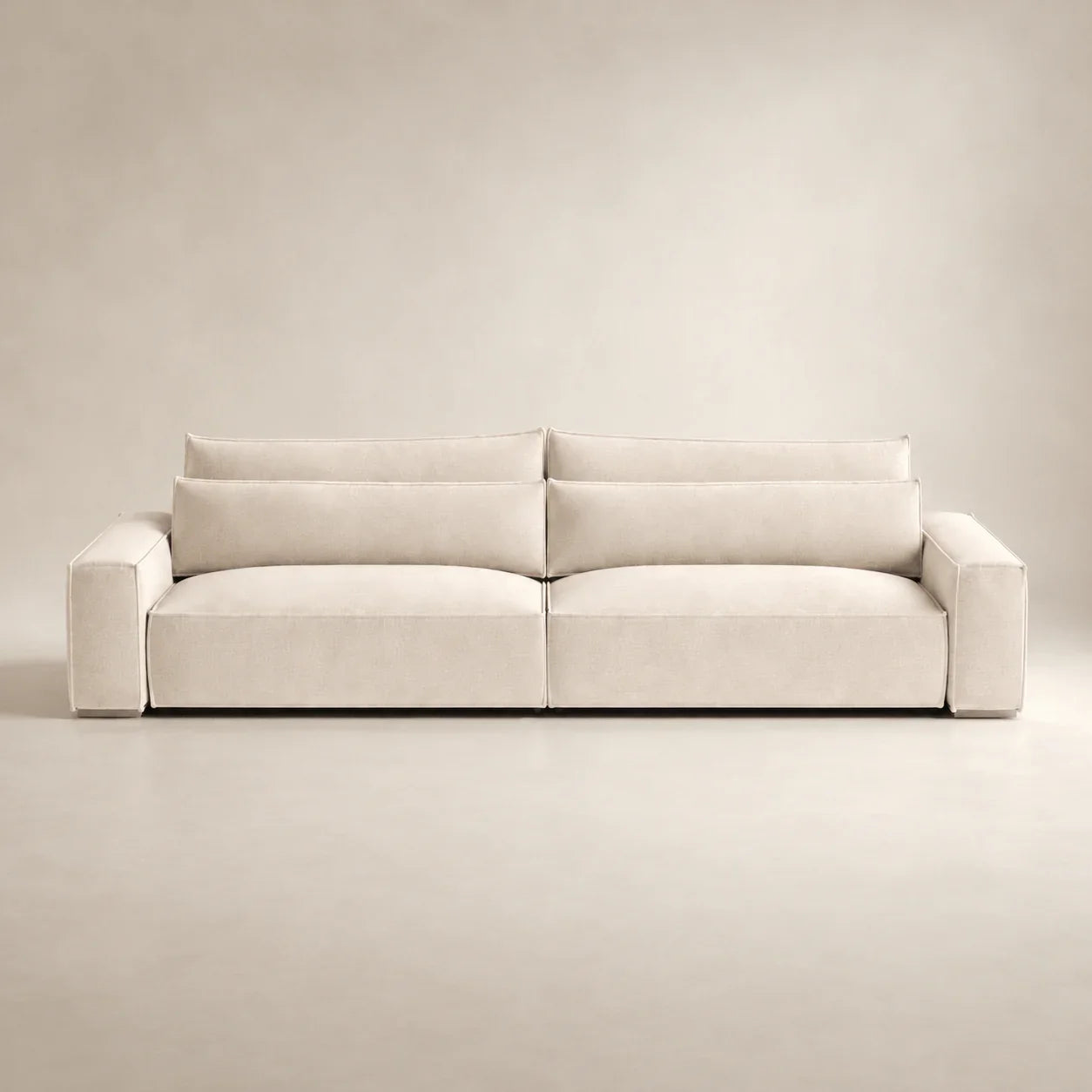 Borton 4 Seater Sofa