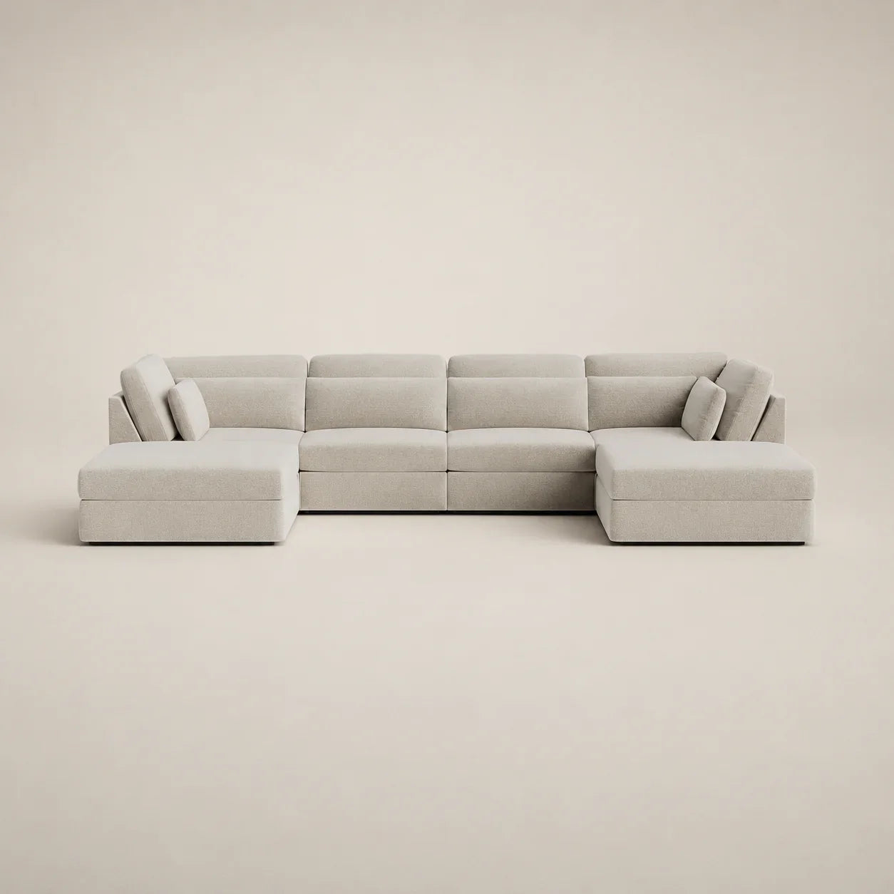 Chaldon Modular Sofa