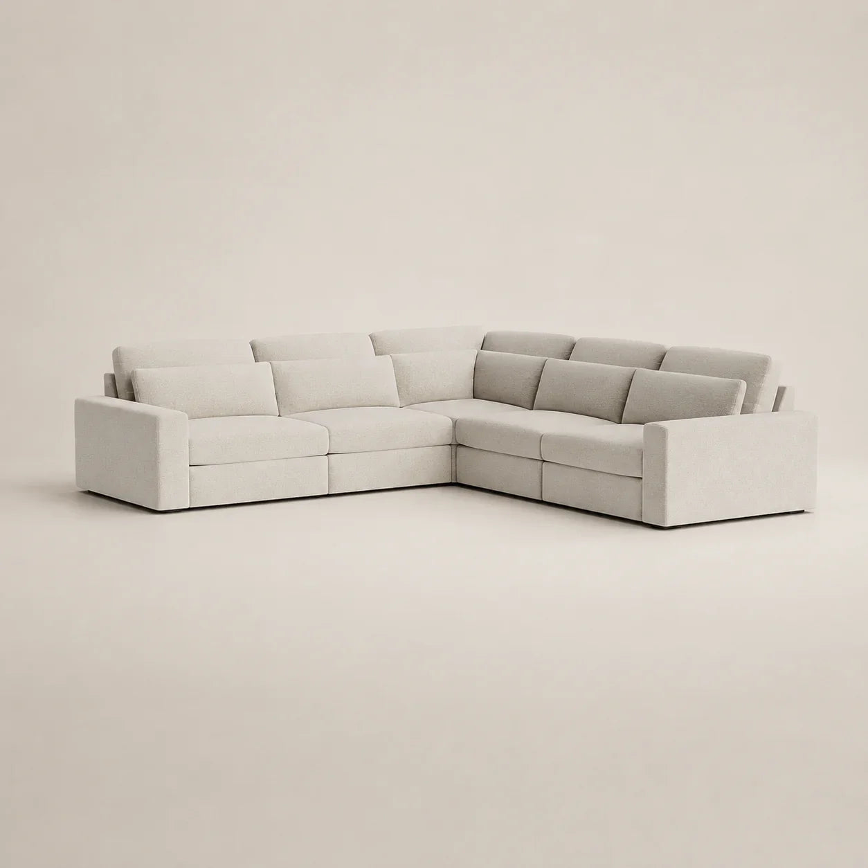 Chaldon Modular Sofa