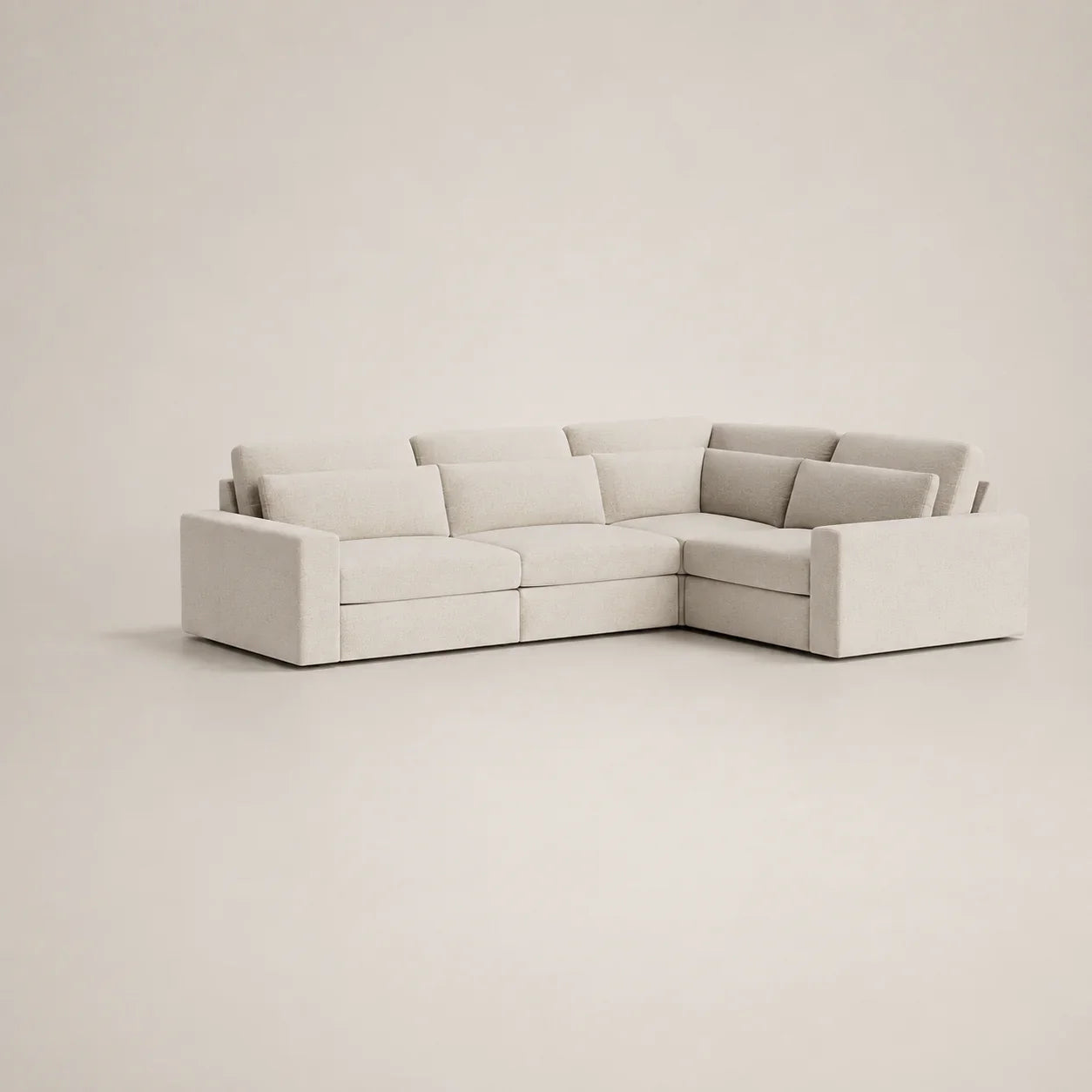 Chaldon Modular Sofa