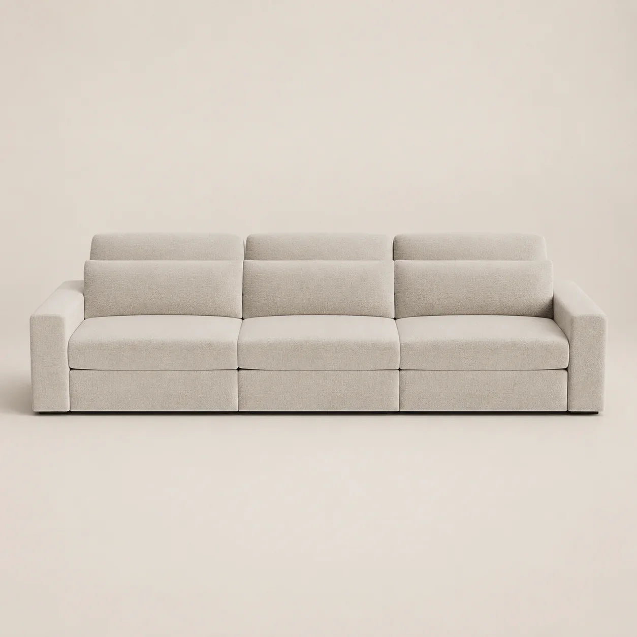 Chaldon Modular Sofa