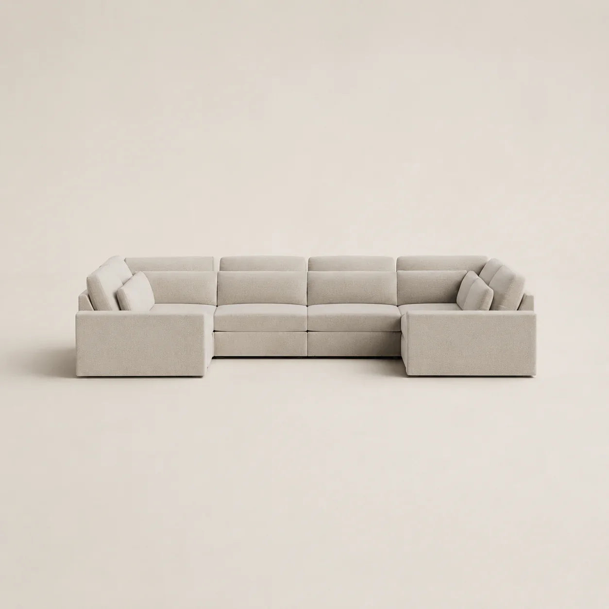 Chaldon Modular Sofa