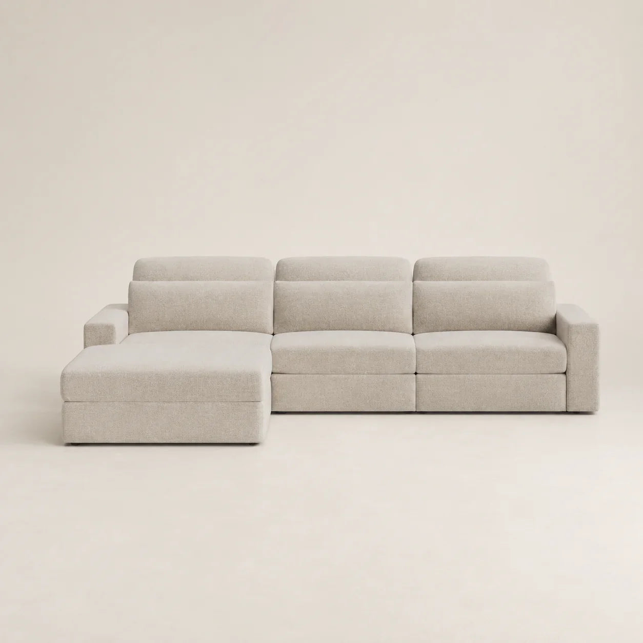 Chaldon Modular Sofa