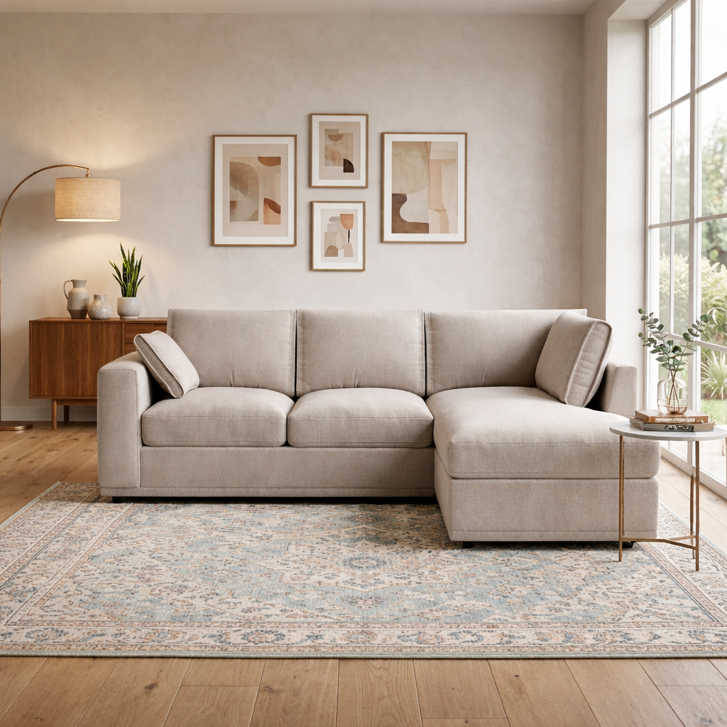 Elstree Sofa Range