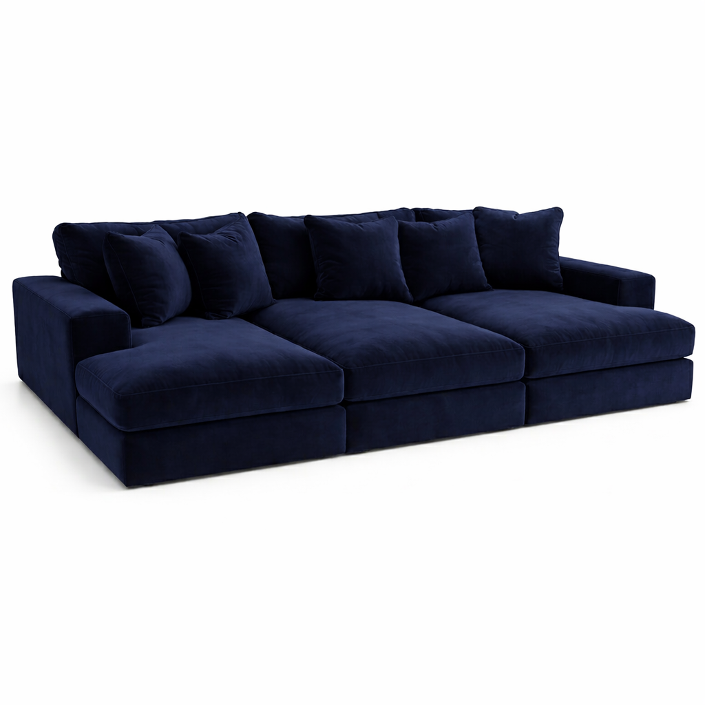 Aria Cinema Sofa