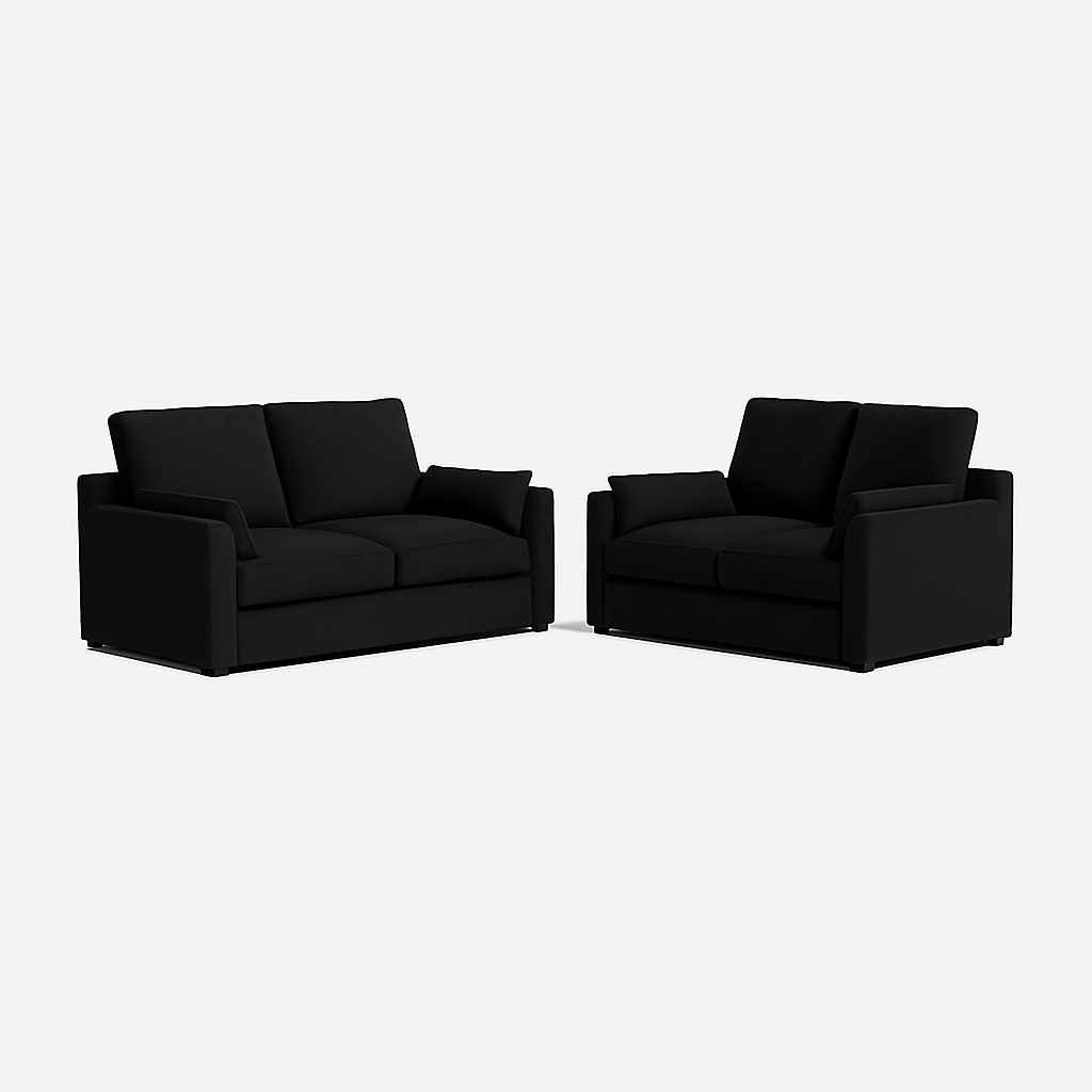 Regent 3 & 2 Seater Sofa Set