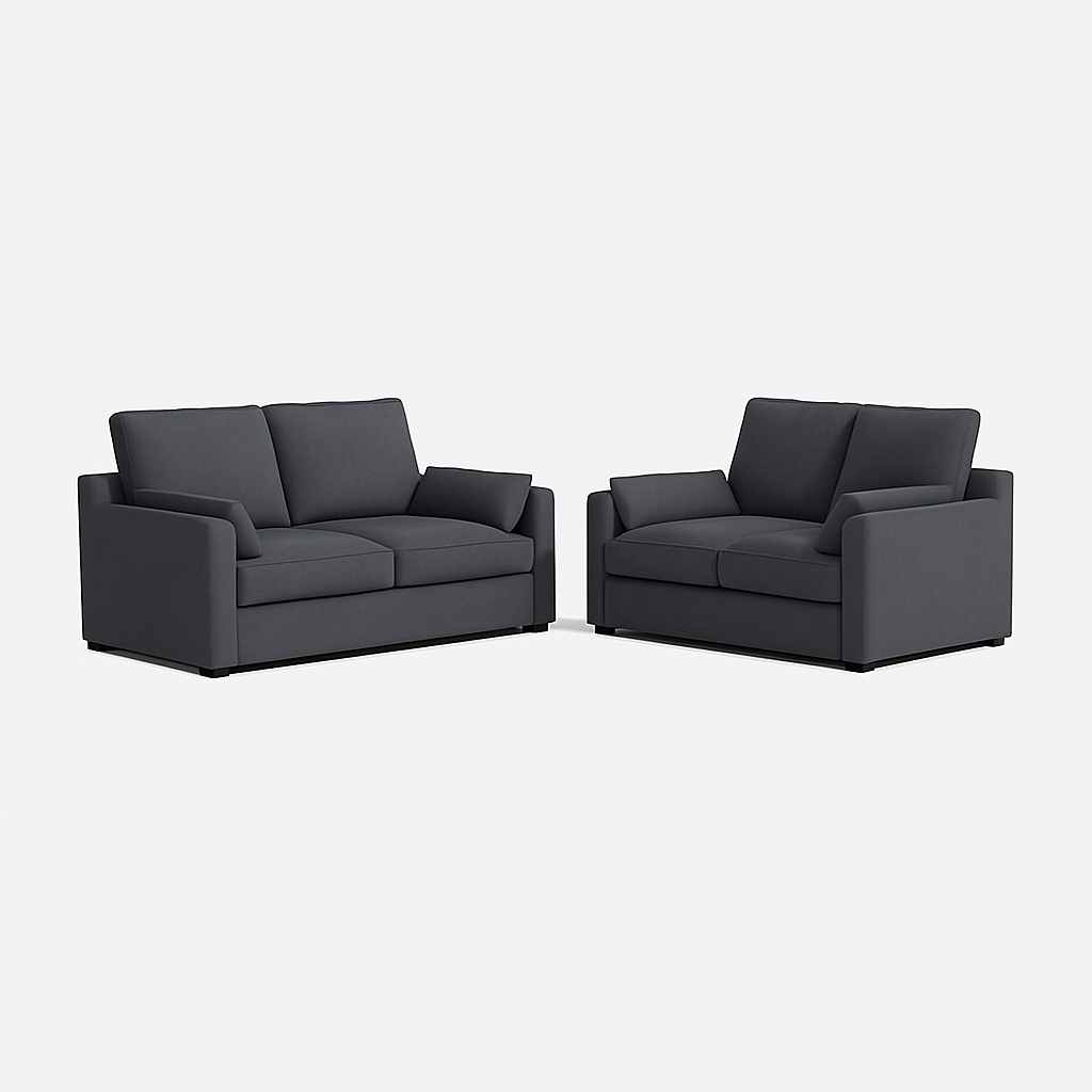Regent 3 & 2 Seater Sofa Set