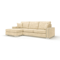 Aria Corner Sofa