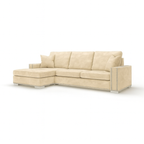 Aria Corner Sofa