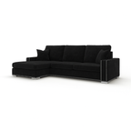 Aria Corner Sofa