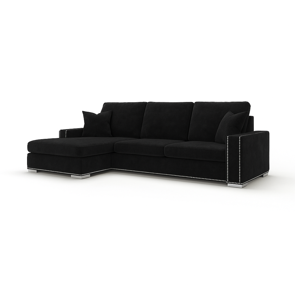 Aria Corner Sofa