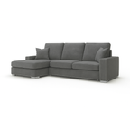 Aria Corner Sofa