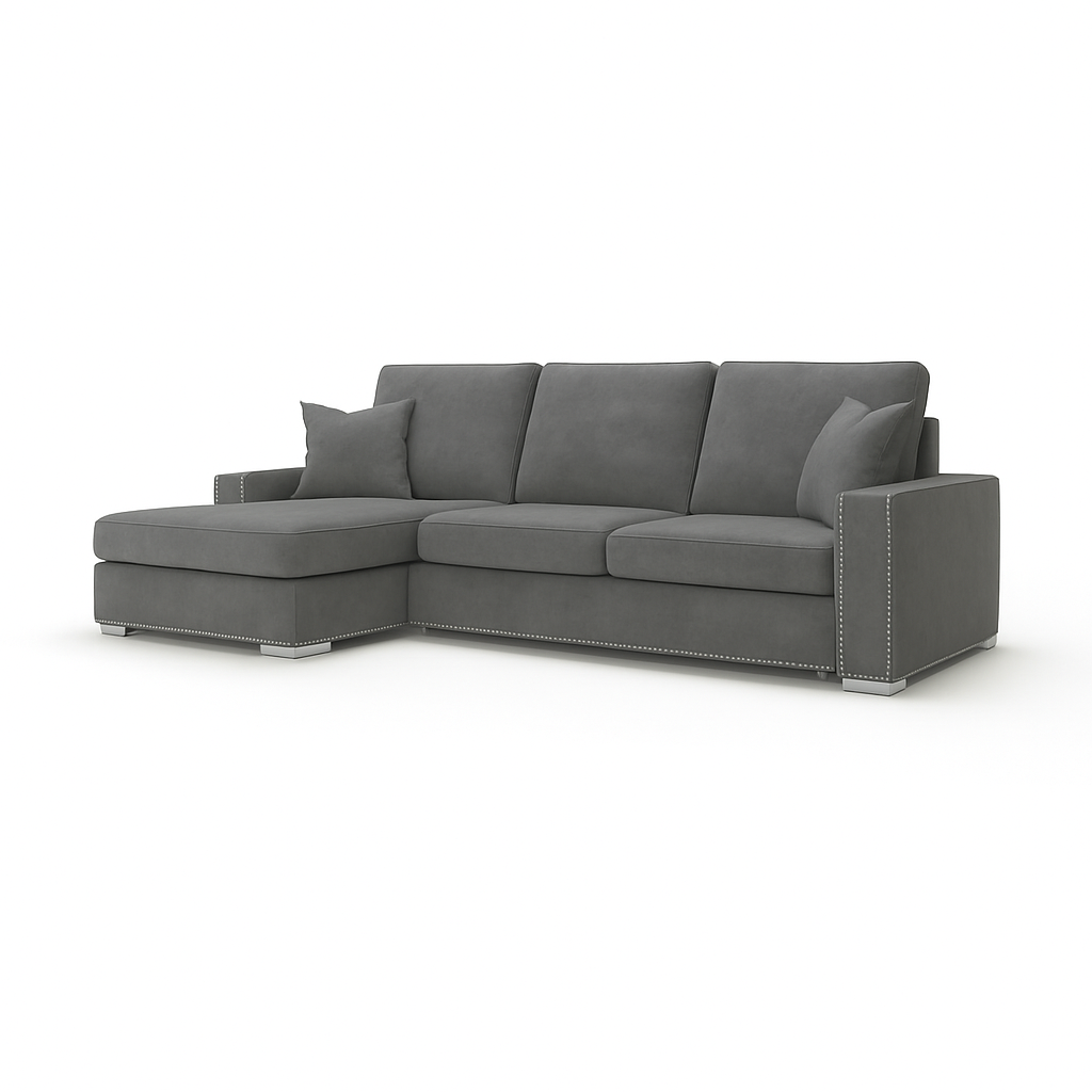 Aria Corner Sofa
