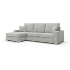 Aria Corner Sofa