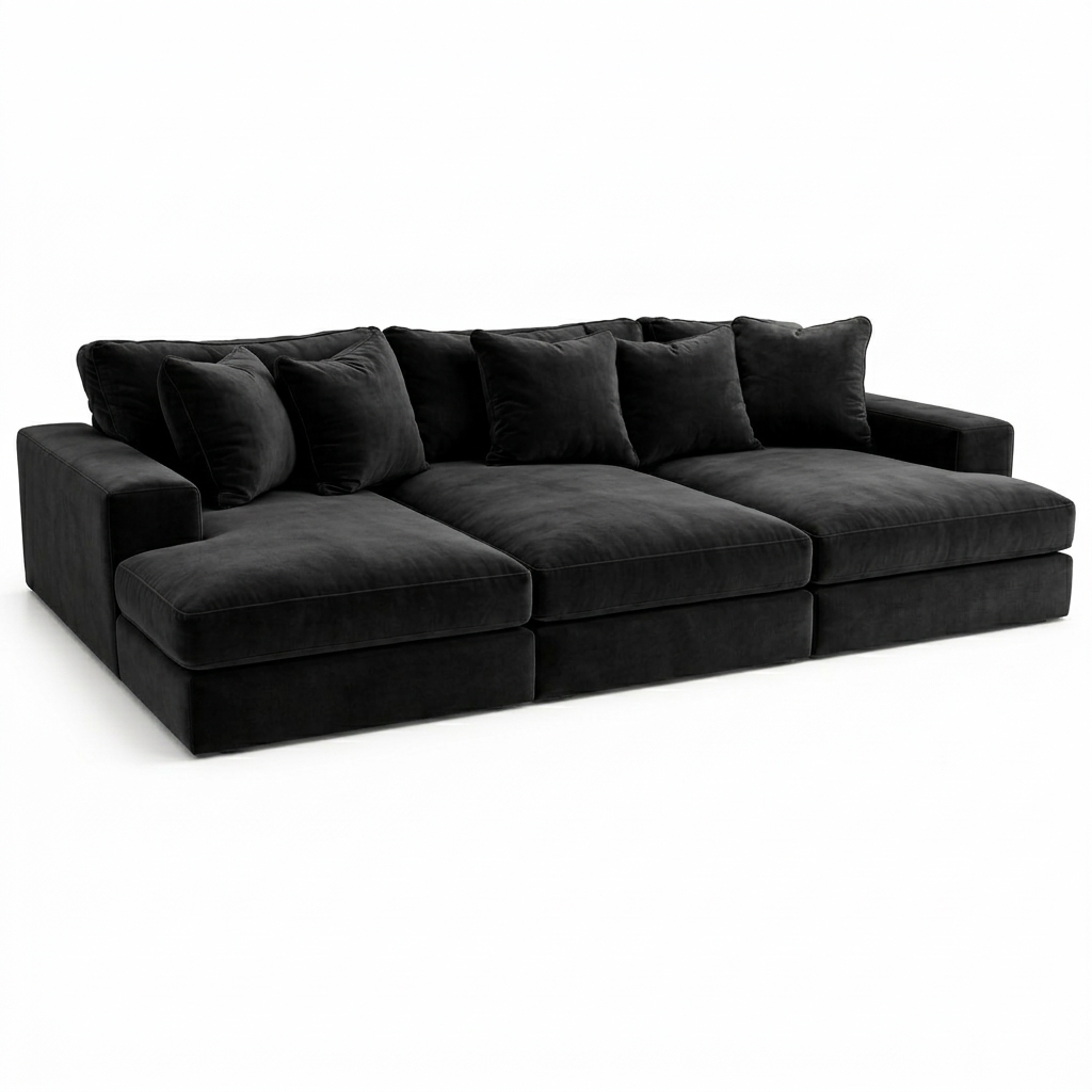 Aria Cinema Sofa