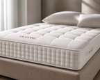Orchard Natural Pocket Mattress — Soft construction