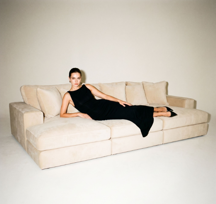 Sorel Range – CK Living