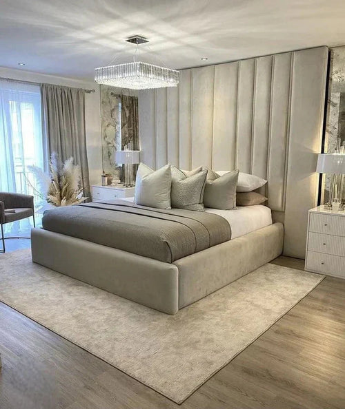 Allix Sleep Bed CK Living