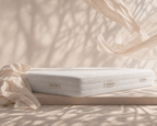 Solace Latex Pocket Mattress — Medium construction