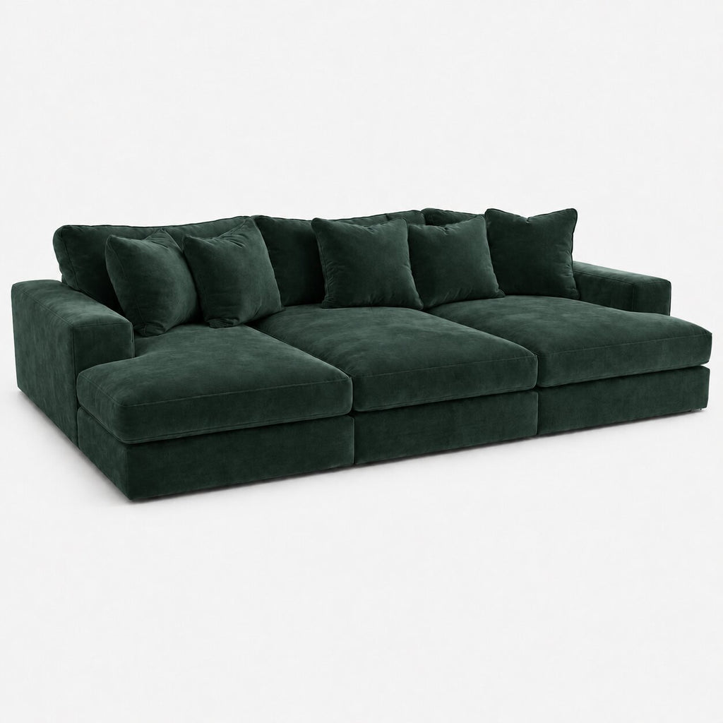 Aria Cinema Sofa