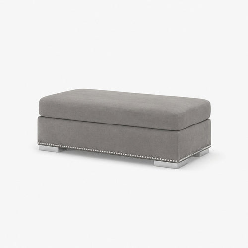 Aria Corner Footstool