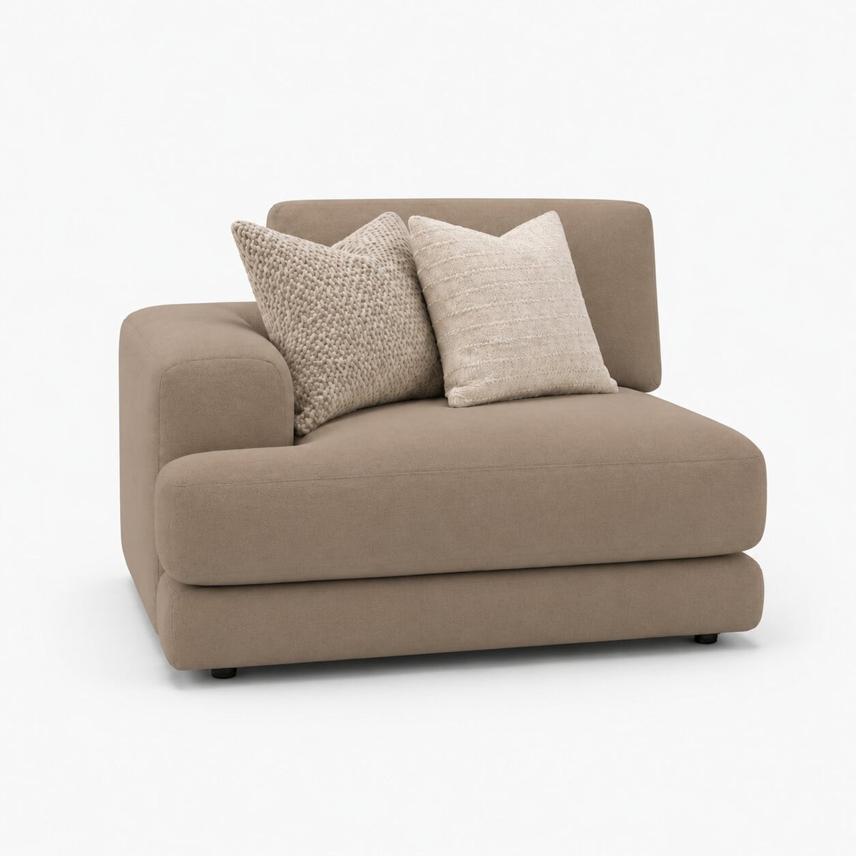 Aurelia 1 Seat One-Arm Module