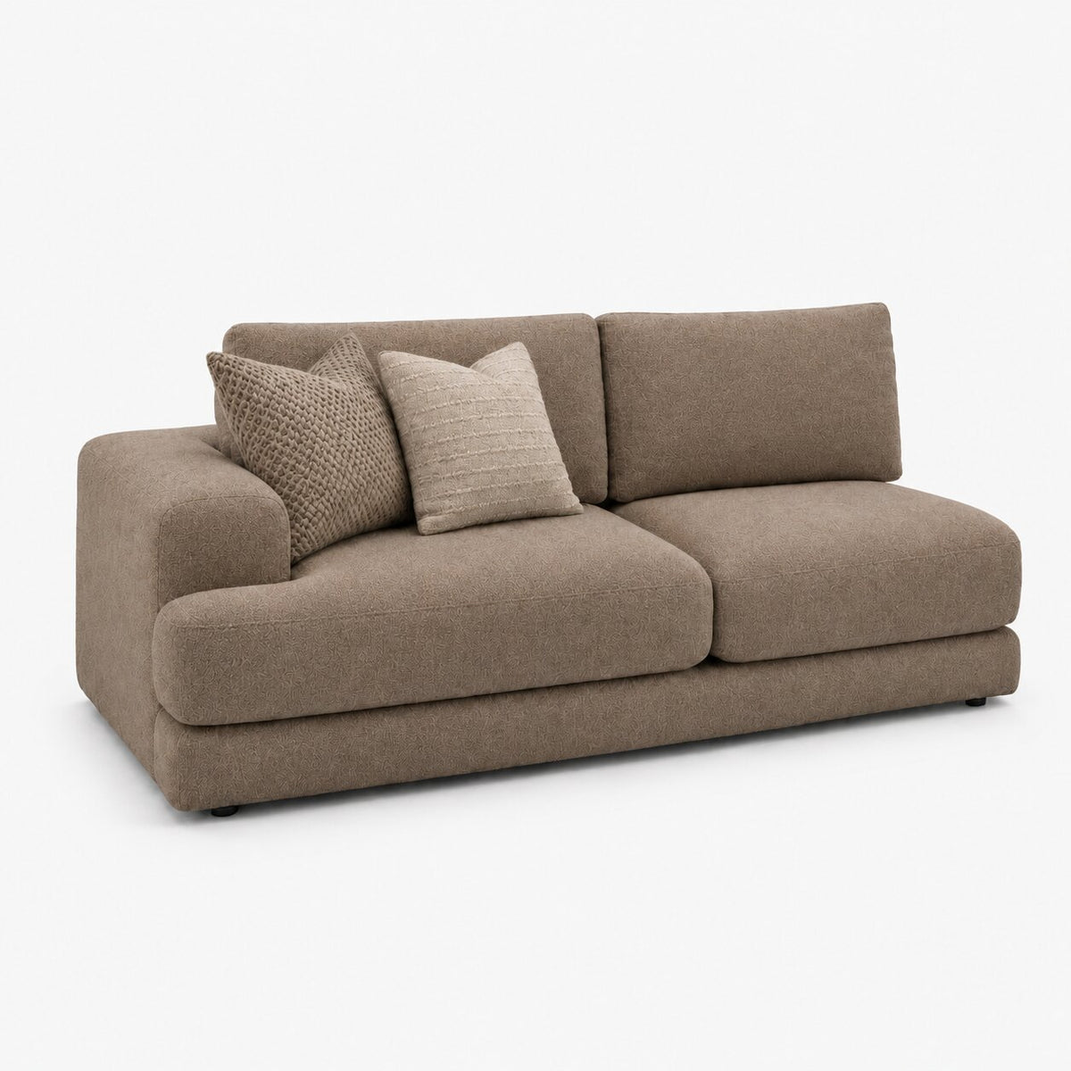 Aurelia 2 Seat One-Arm Module