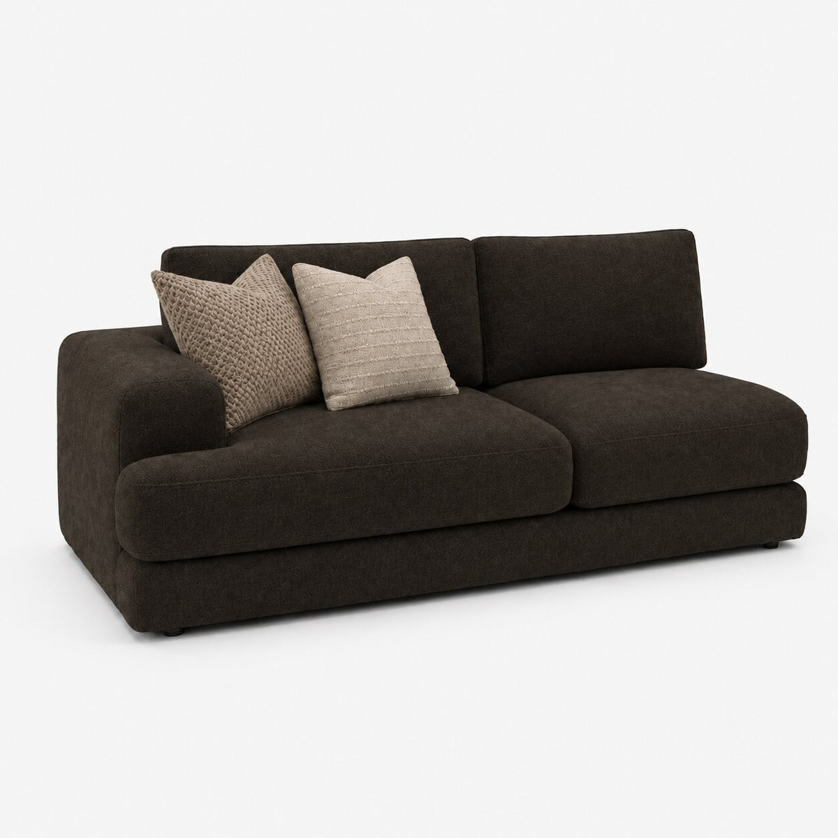 Aurelia 2 Seat One-Arm Module