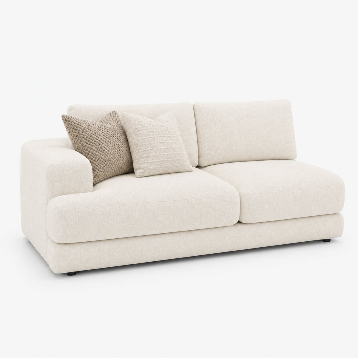 Aurelia 2 Seat One-Arm Module