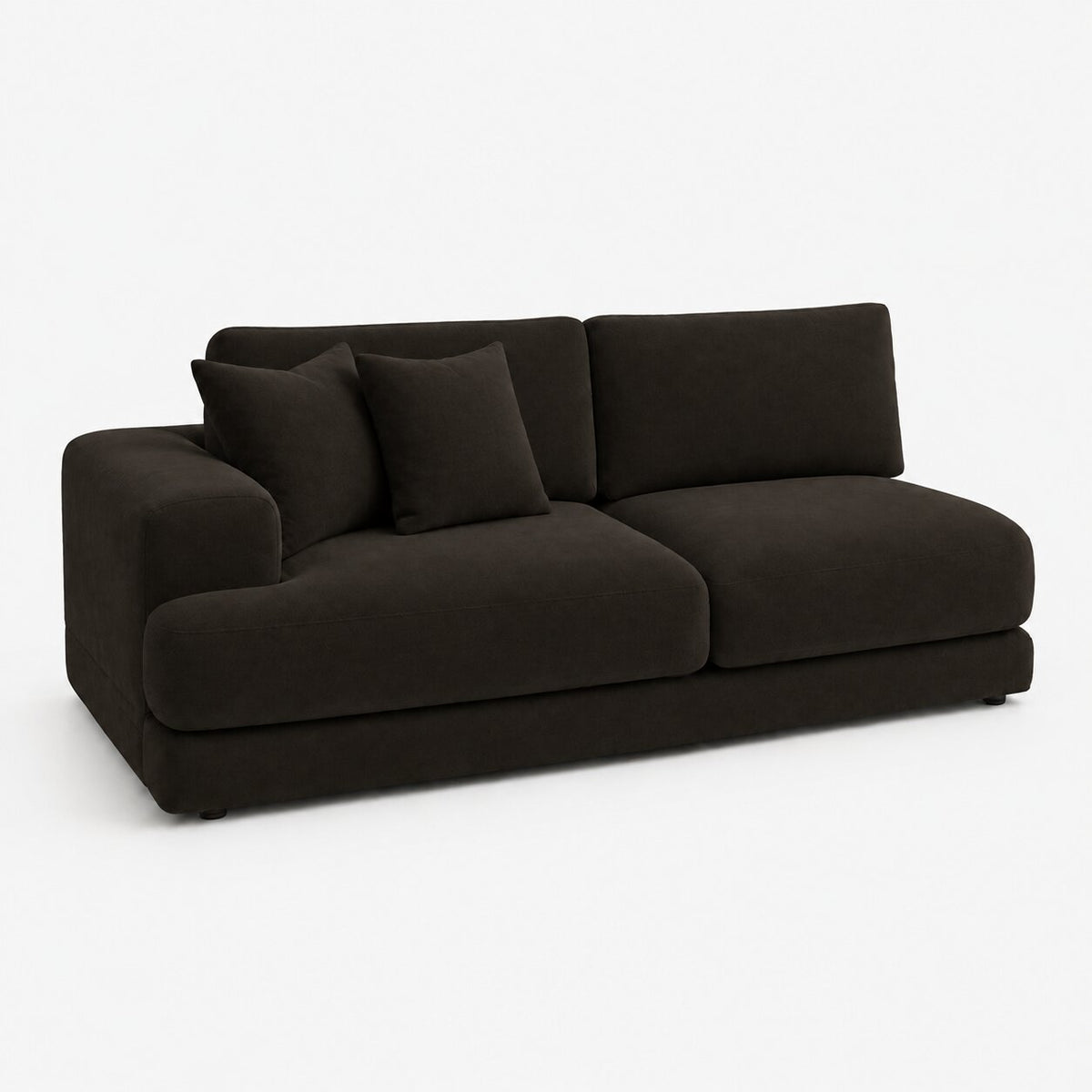 Aurelia 3 Seat One-Arm Module