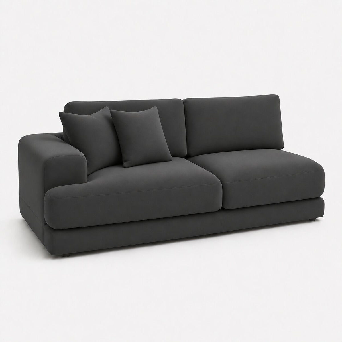 Aurelia 3 Seat One-Arm Module
