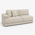Aurelia 3 Seat One-Arm Module