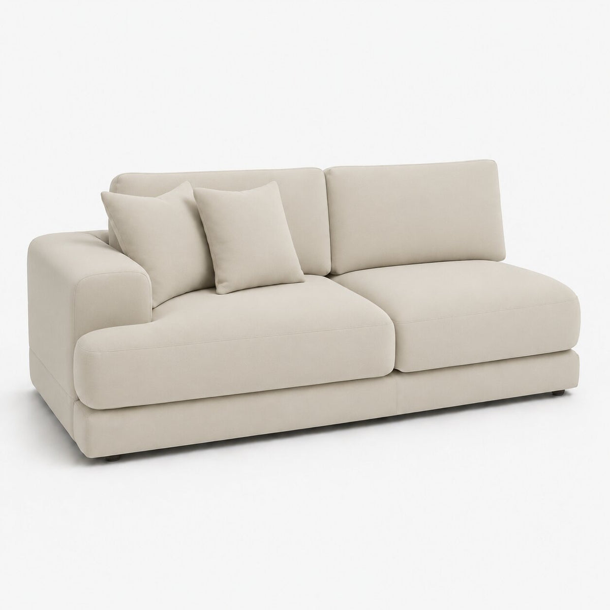 Aurelia 3 Seat One-Arm Module