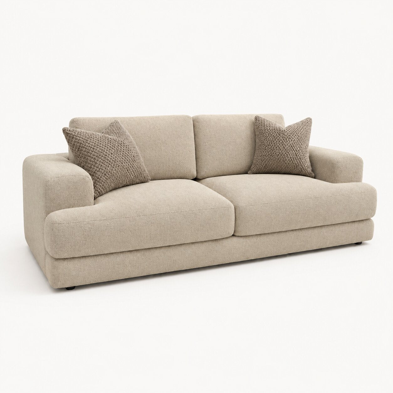 Aurelia 3 Seater Sofa