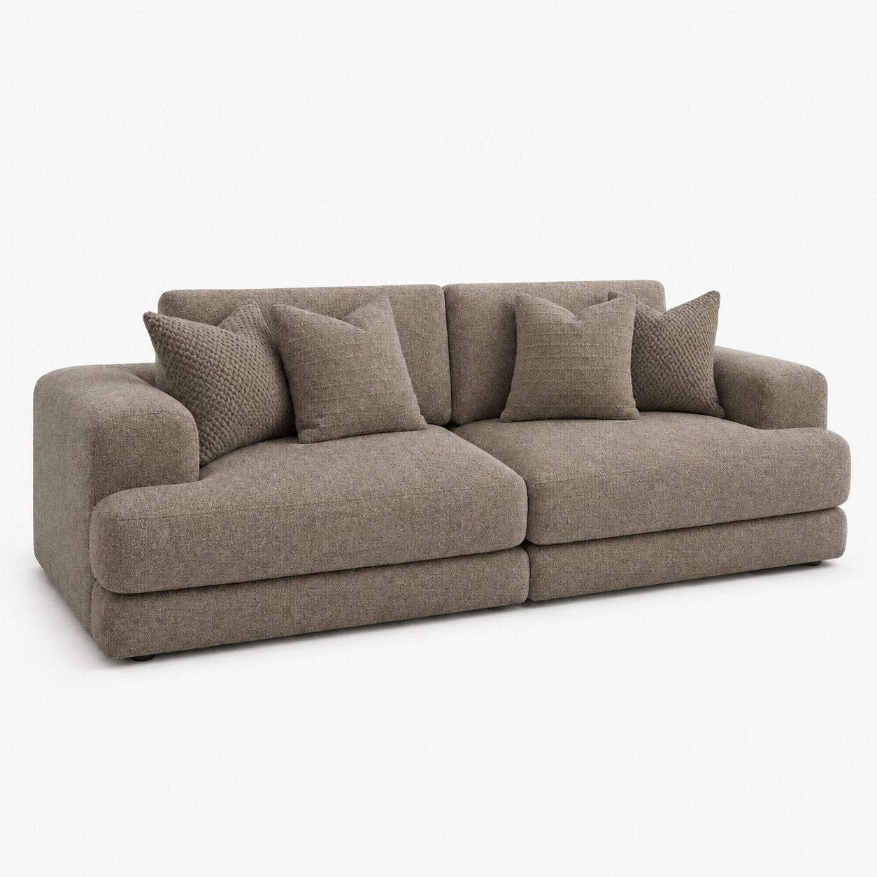 Aurelia 4 Seater Split Sofa