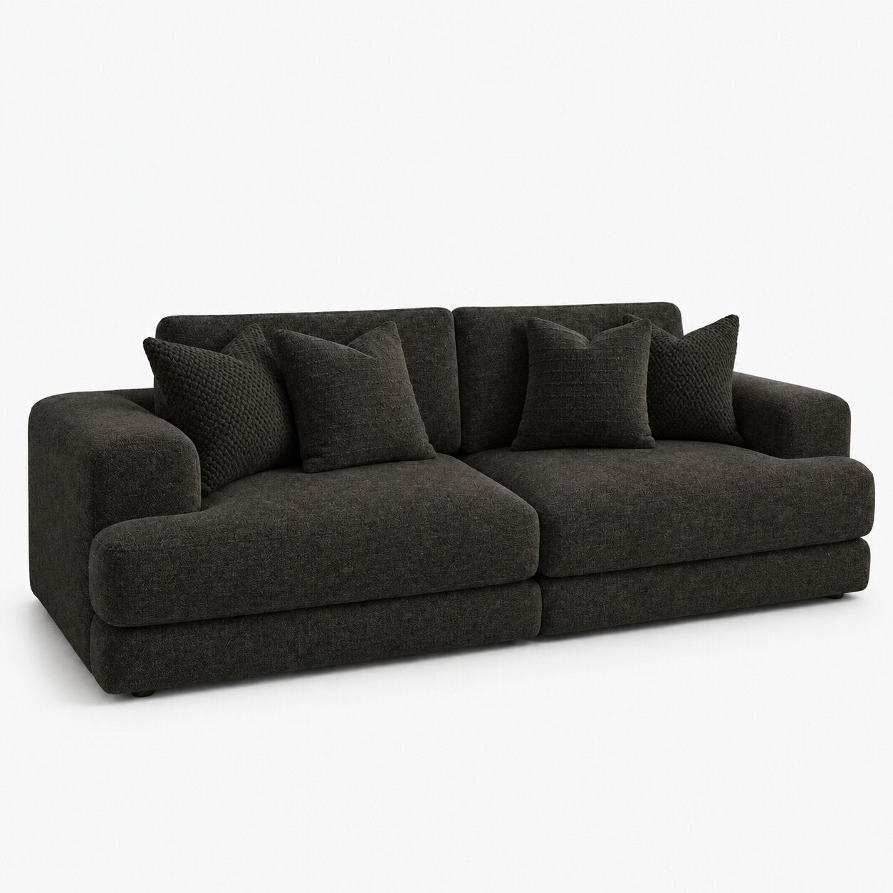 Aurelia 4 Seater Split Sofa