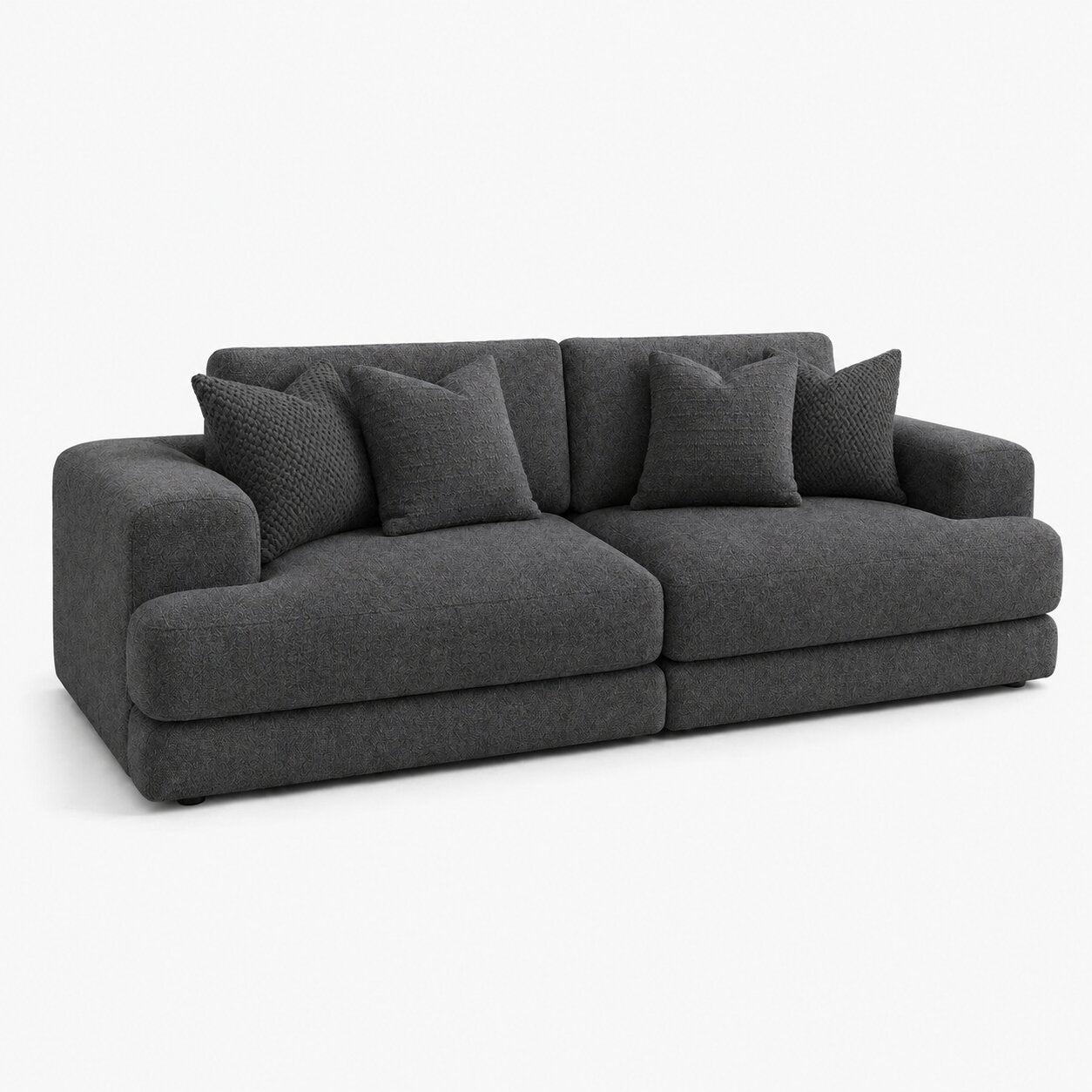 Aurelia 4 Seater Split Sofa