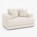 Aurelia Cuddler Love Seat