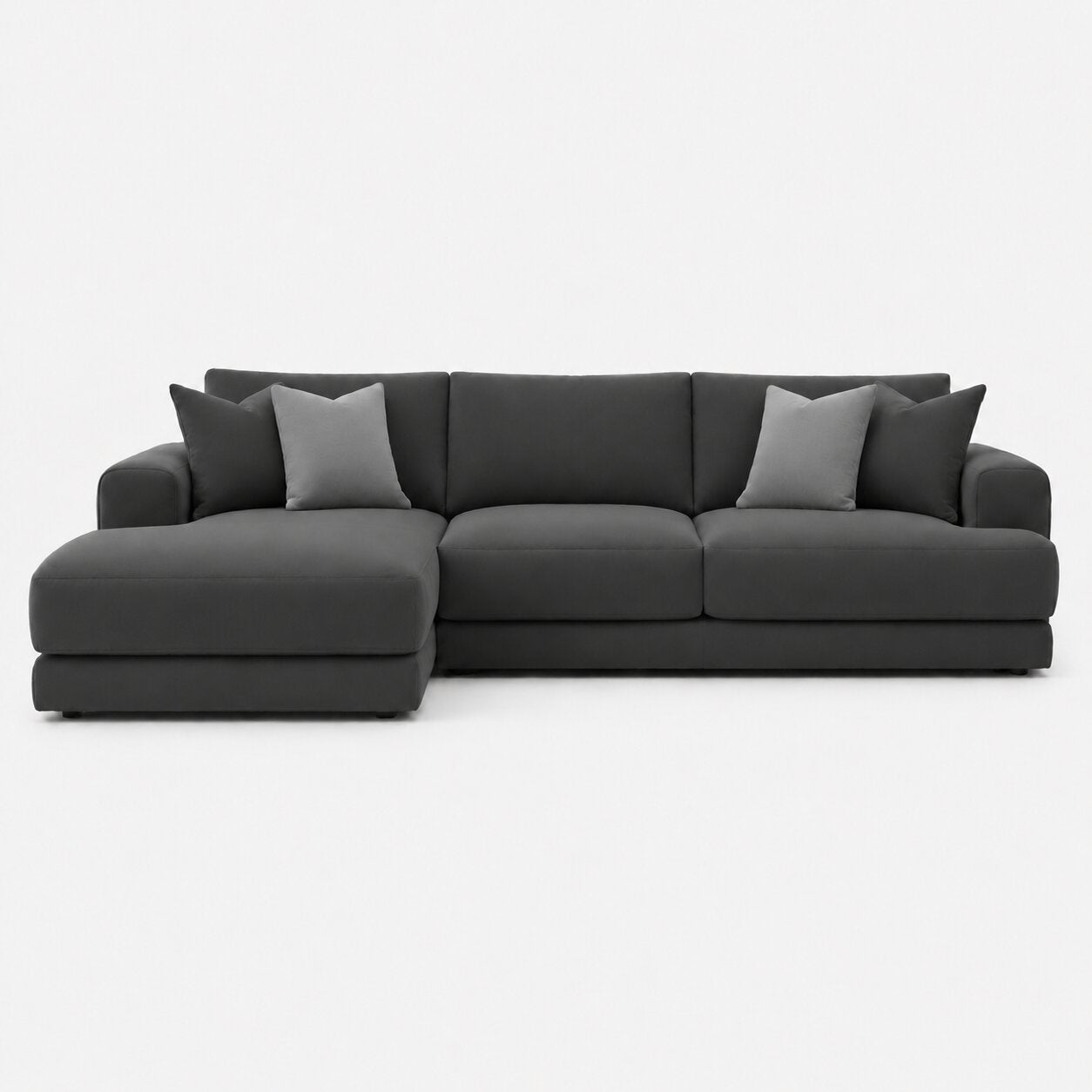 Aurelia Large Chaise Sofa