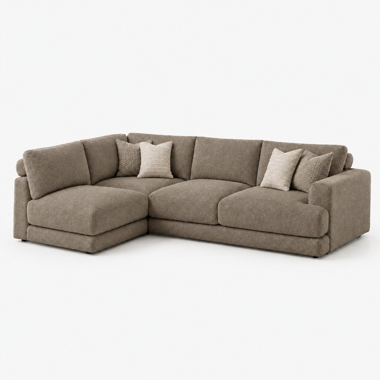 Aurelia Large Corner Sofa