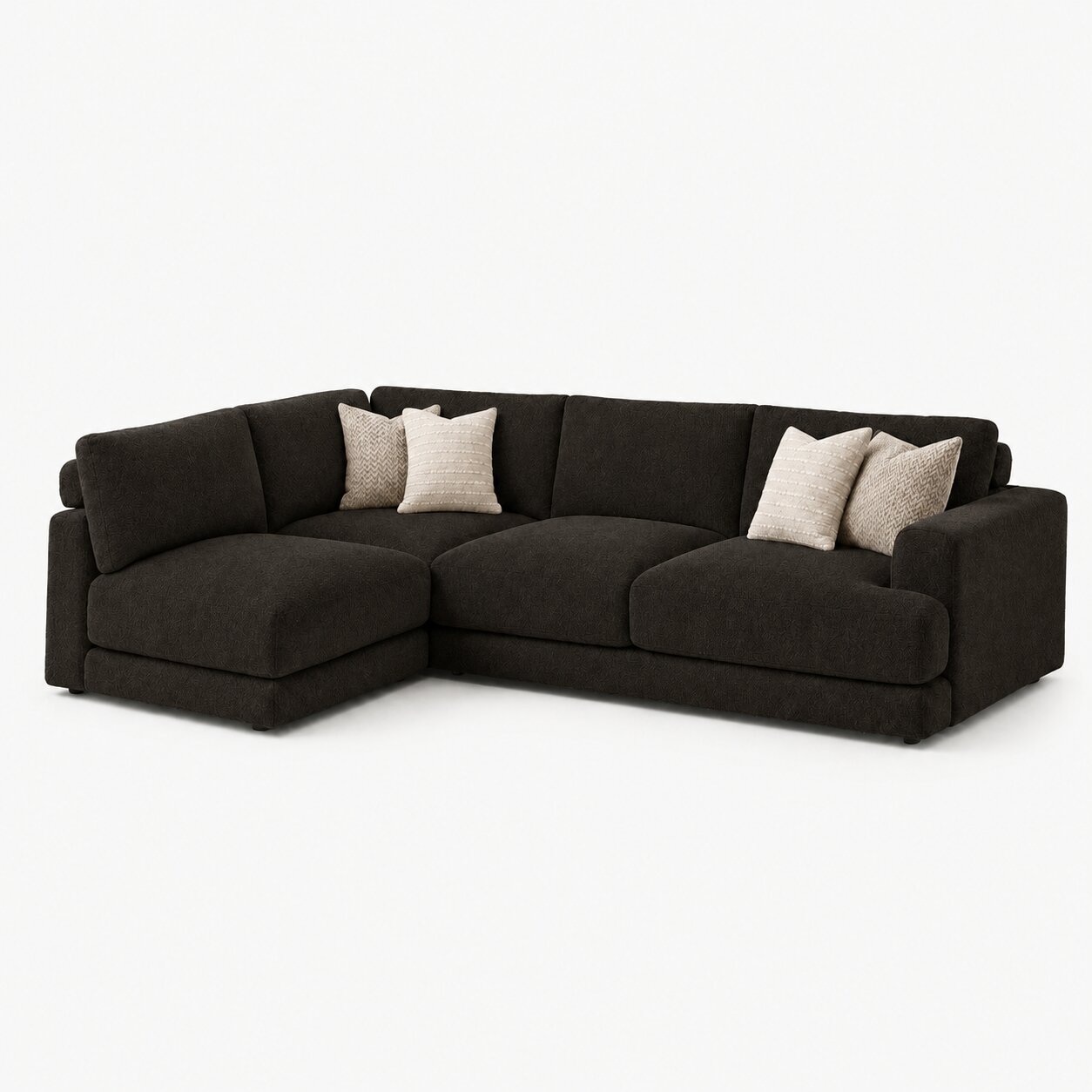 Aurelia Large Corner Sofa