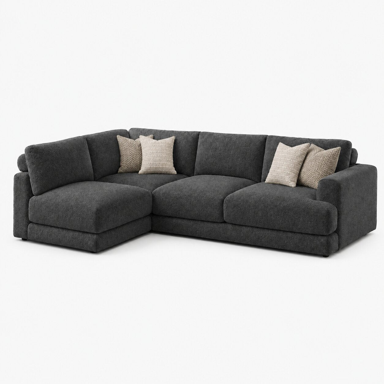 Aurelia Large Corner Sofa