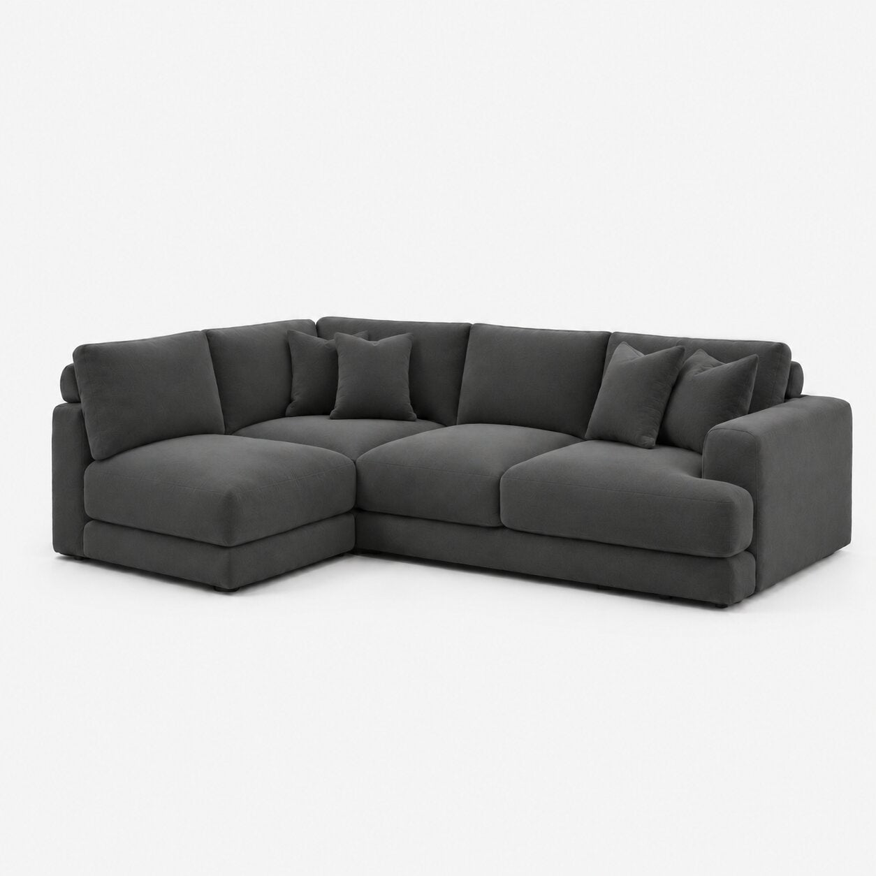 Aurelia Medium Corner Sofa