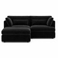 Belgrave Footstool