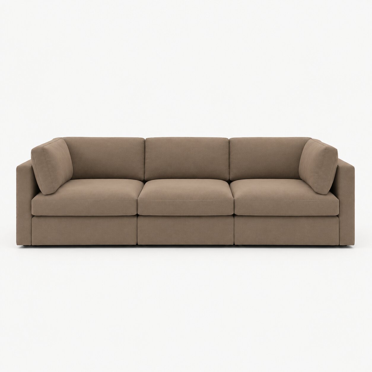Bellano 3 Seater Sofa
